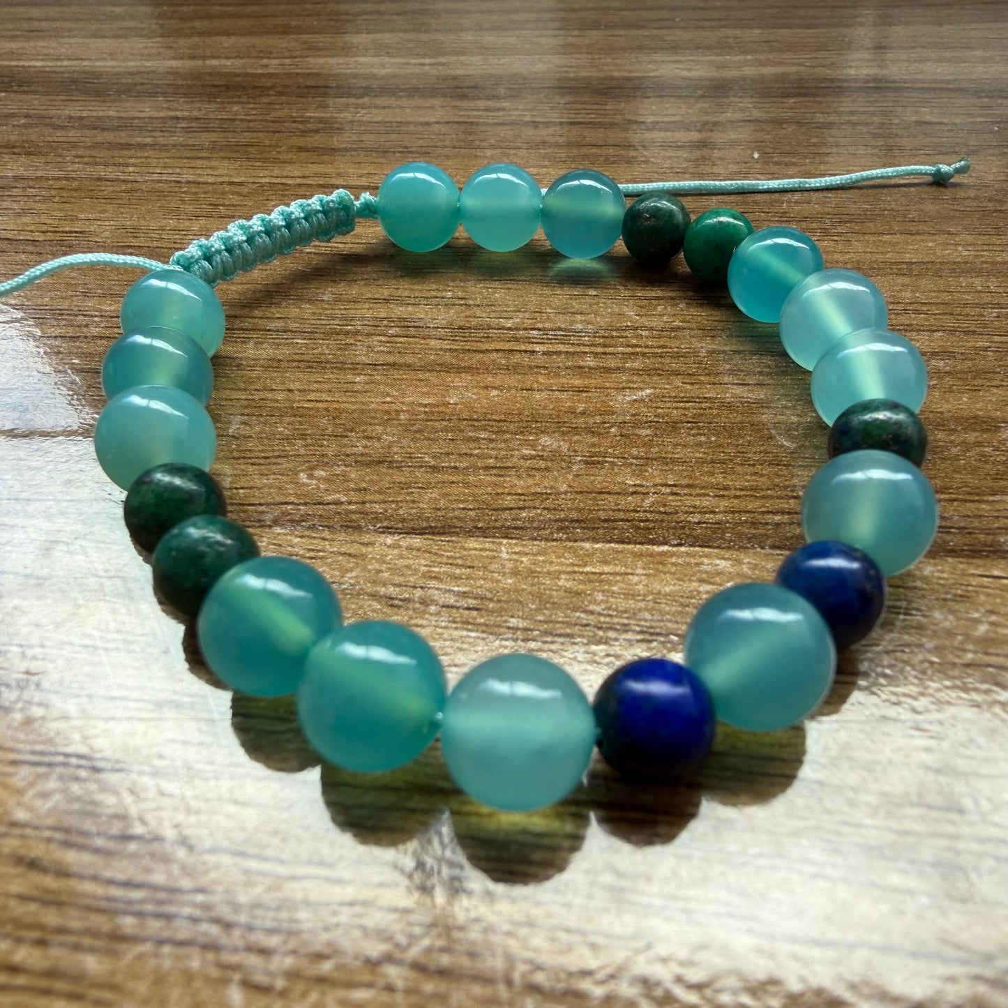 MANILLA YO SOY COMUNICANDO CON AMOR