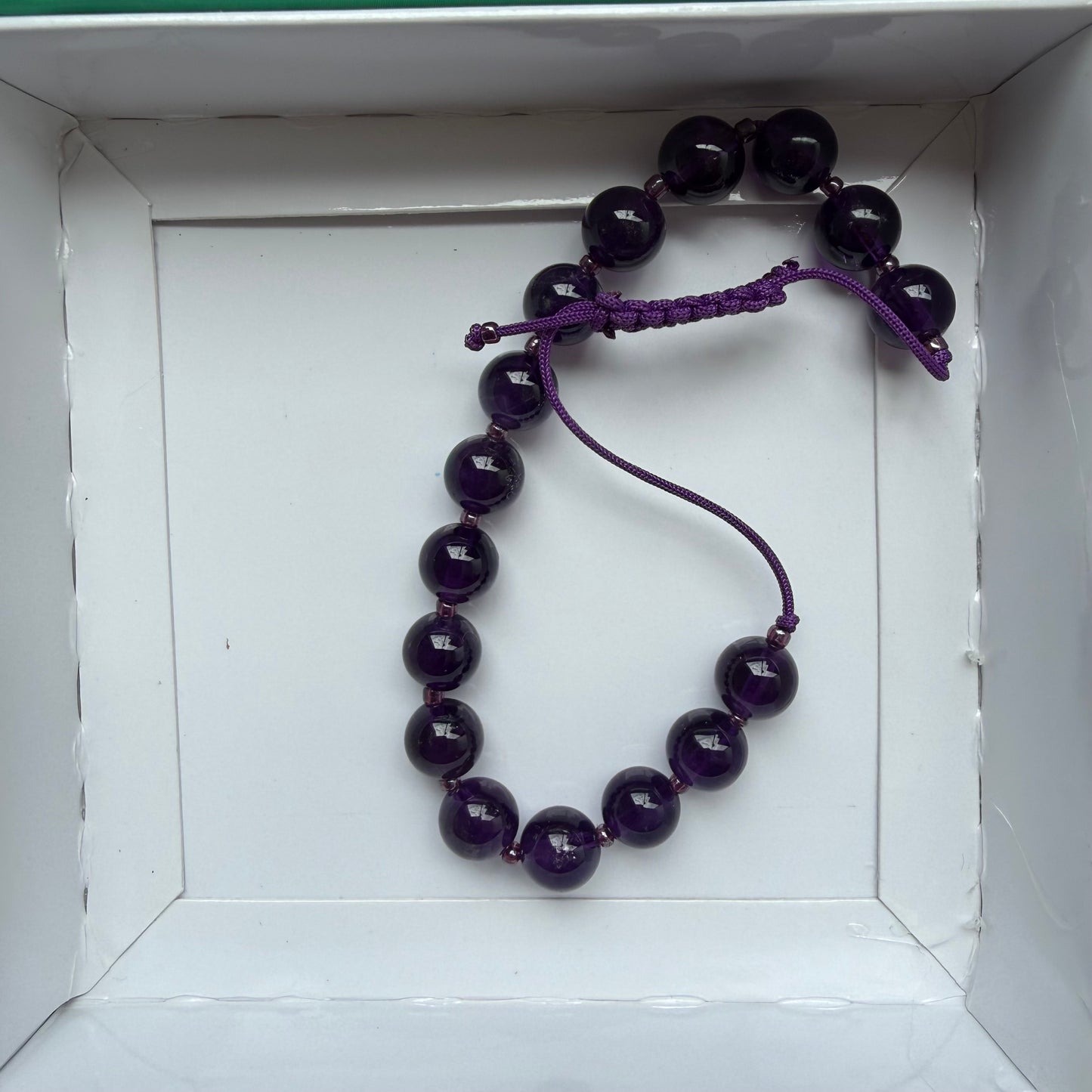 Anklet Handle Kit 6 VIOLET