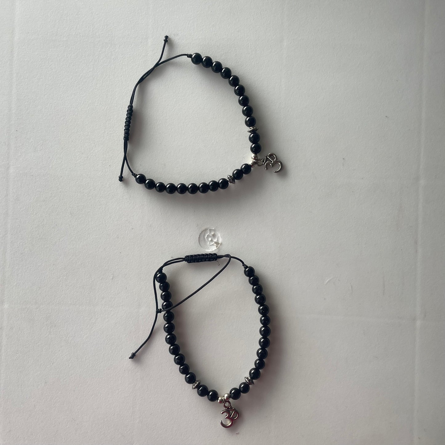 1 POIGNÉE POUR PÔLE DE MASSE : Calme la peur