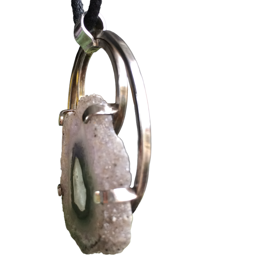 CUARZO AHUMADO: Manejo del estrés