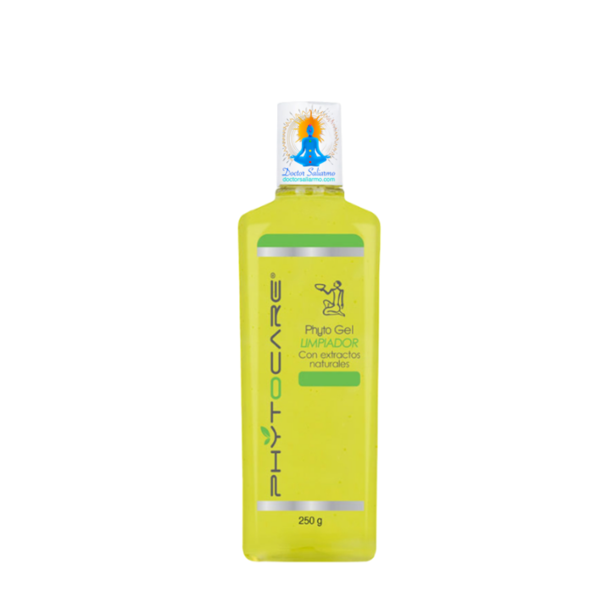 Phyto gel limpiador manzanilla con estractos naturales indicado para pieles acneicas. Equilibra la producción de grasa en la piel, limpia profundamente la piel sin resecarla. Combina activos naturales hidratantes y limpiadores que eliminan toxinas e impurezas de la piel y le confieren una apariencia fresca y luminosa.