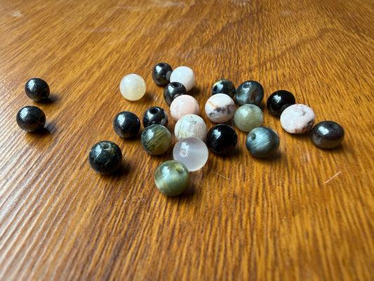 MANILLA FLUIR Y HACER CON ALEGRIA