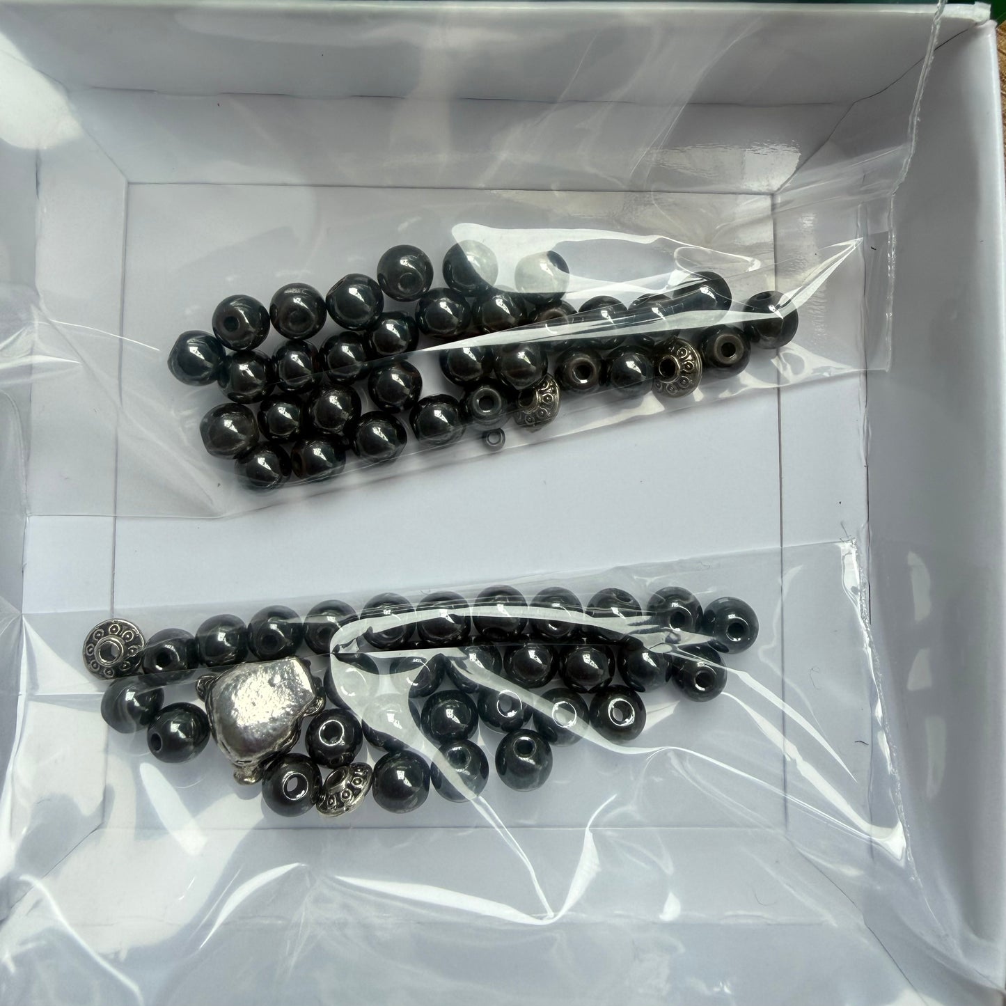 MANILLA-TOBILLERA HEMAT