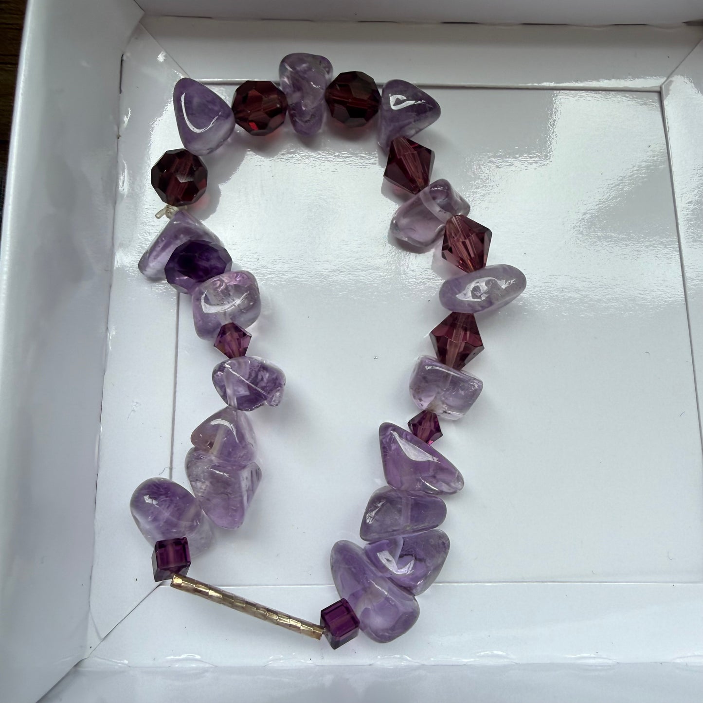 Anklet Handle Kit 6 VIOLET