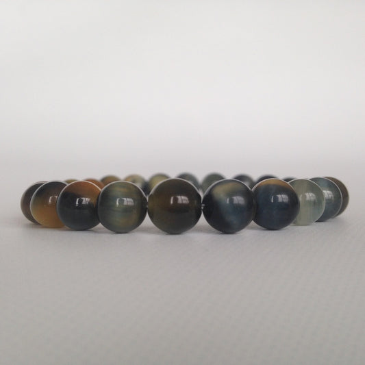 2 ORANGE: Hawk eye handle and anklet kit