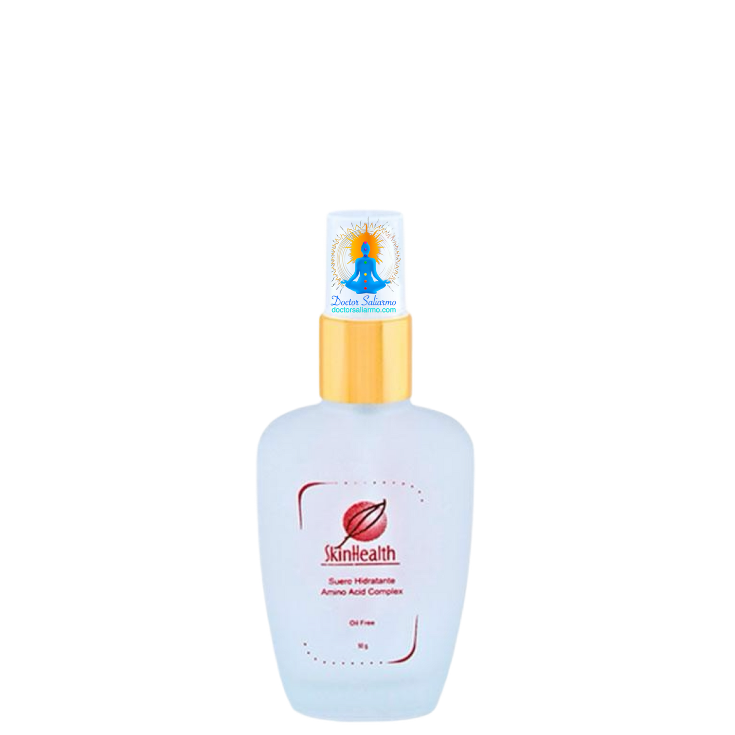 Suero hidratante aminoacid complex propiedades hidratante, anti-envejecimiento, antioxidante, mejora la hidratación natural y nutre la piel