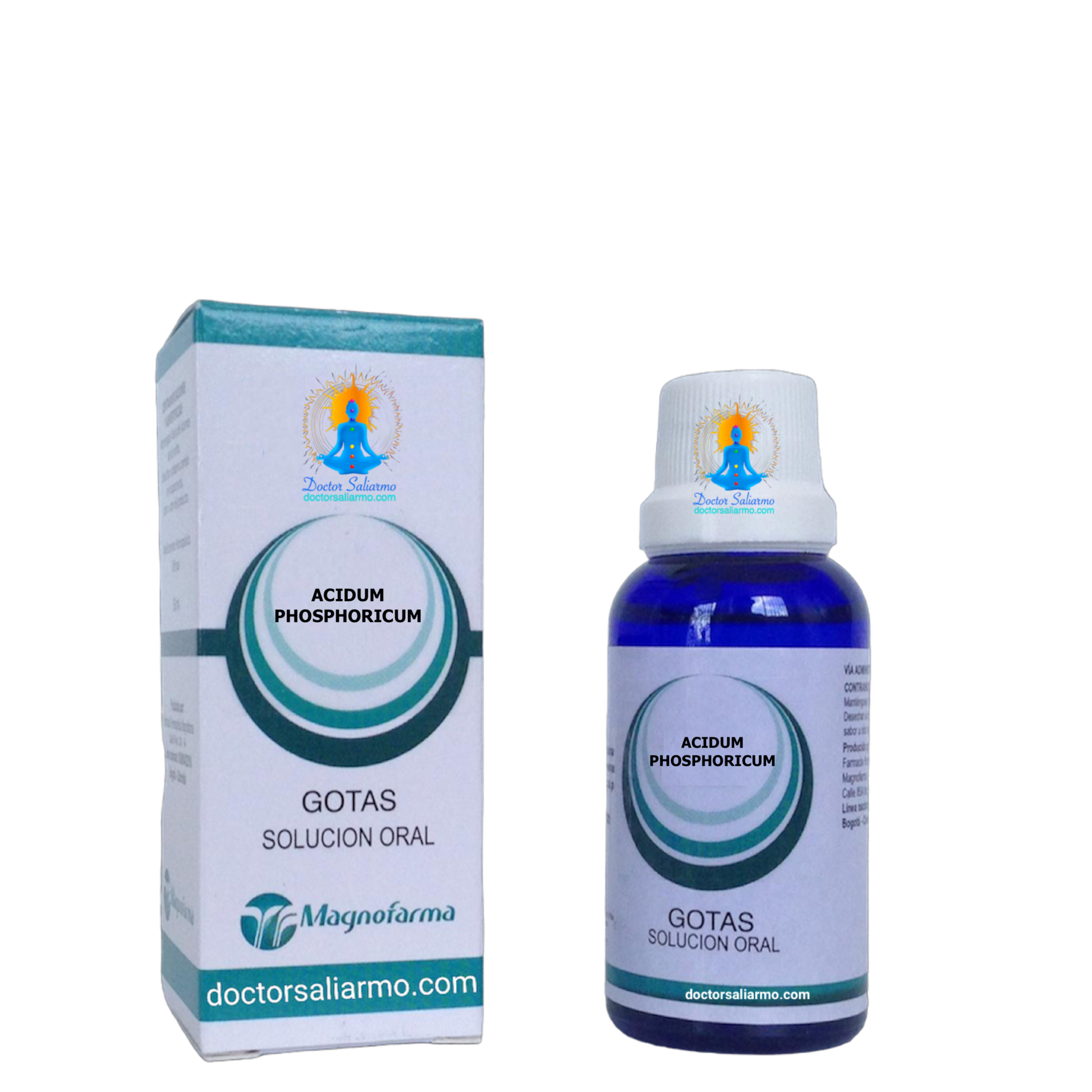 Acidum Phosphoricum para diarreas, piel y  sistema nervioso.