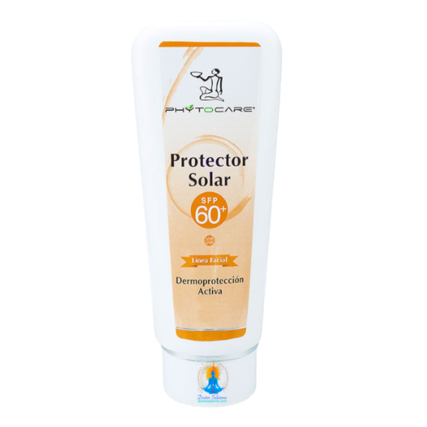 El protector solar de Phytocare spf 60 + es capaz de proteger contra todos los rayos UVA/UVB, al tiempo que hidrata la piel.